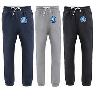 retro joggers mens