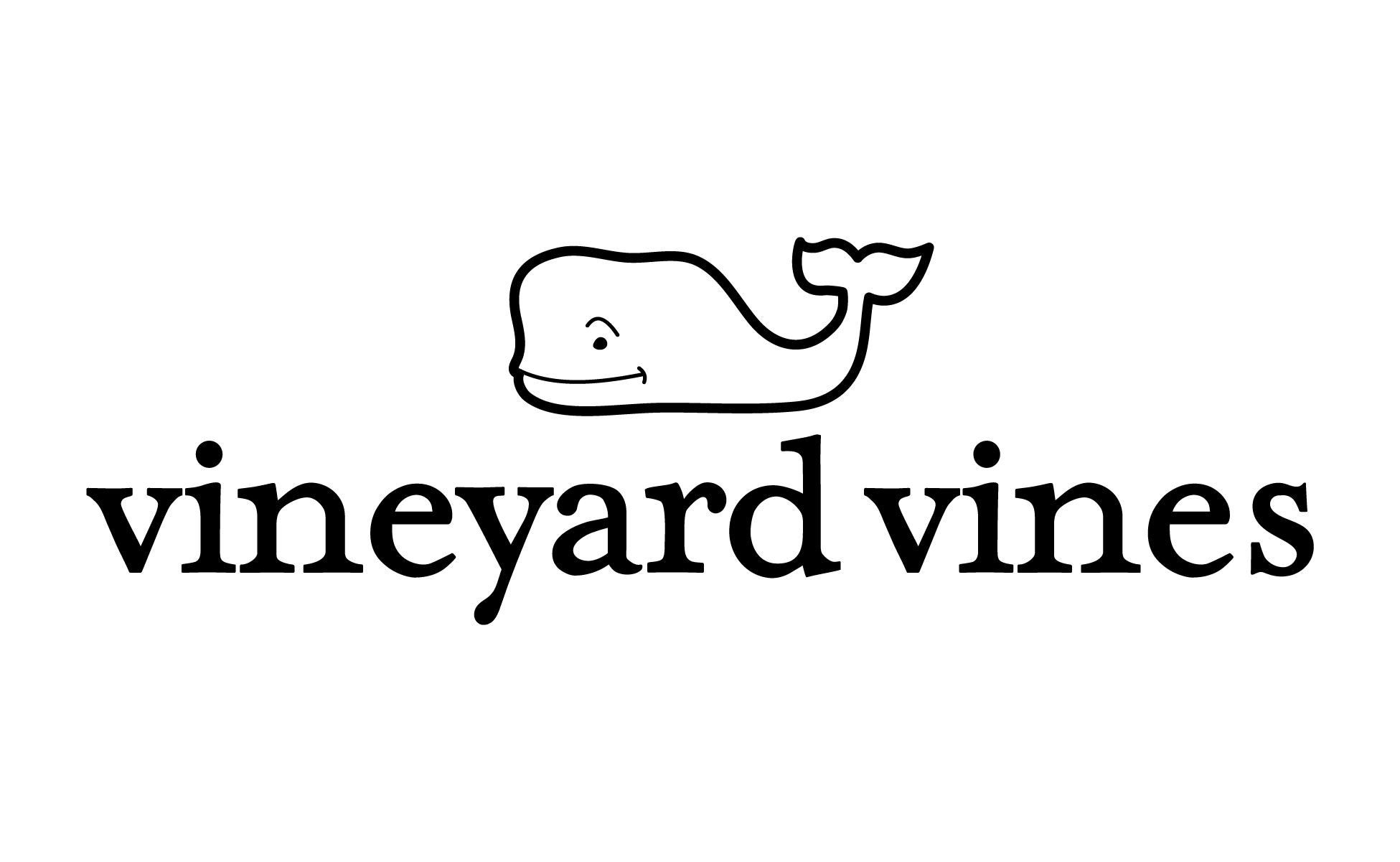 A green background with the vineyard logo.